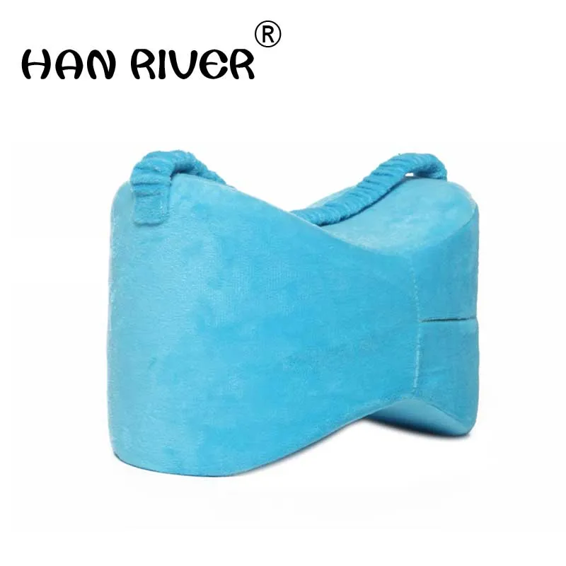 Наколенник для пожилых пациентов в кровати из хлопка с эффектом памяти | Красота