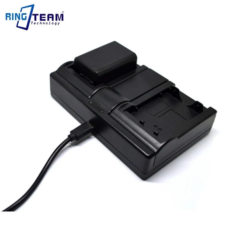Зарядное устройство с двумя USB-портами для Fujiflim Digital NP-F140 S100FS S200EXR S205EXR... |