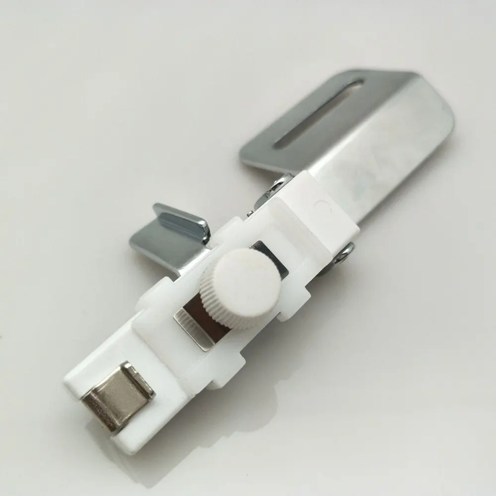 Широкое эластичное крепление для Janome CoverPro серии 795817106 7YJ47