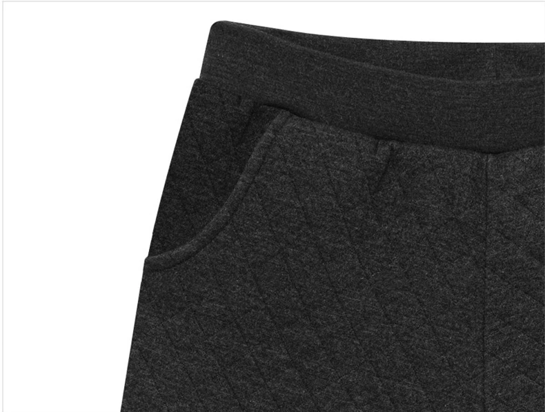 Леггинсы женские зимние и осенние 6XL хлопковые вельветовые | Женская одежда