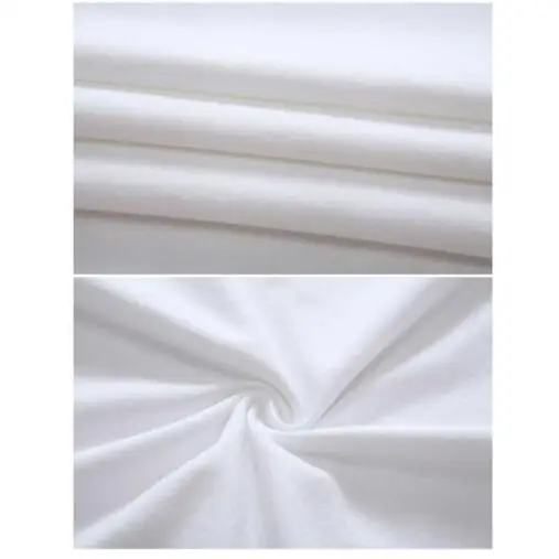 Новинка 2019 года Мужская футболка для отдыха бронзового цвета белые и черные