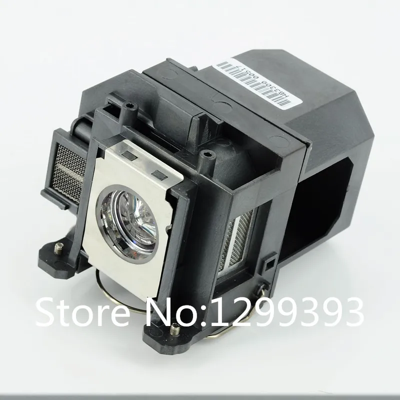ELPLP57 для BrightLink 450Wi/455Wi PowerLite 450 Вт/460 фотоблесток/450 Вт/450Wi/455Wi/460/460i/465i совместимая
