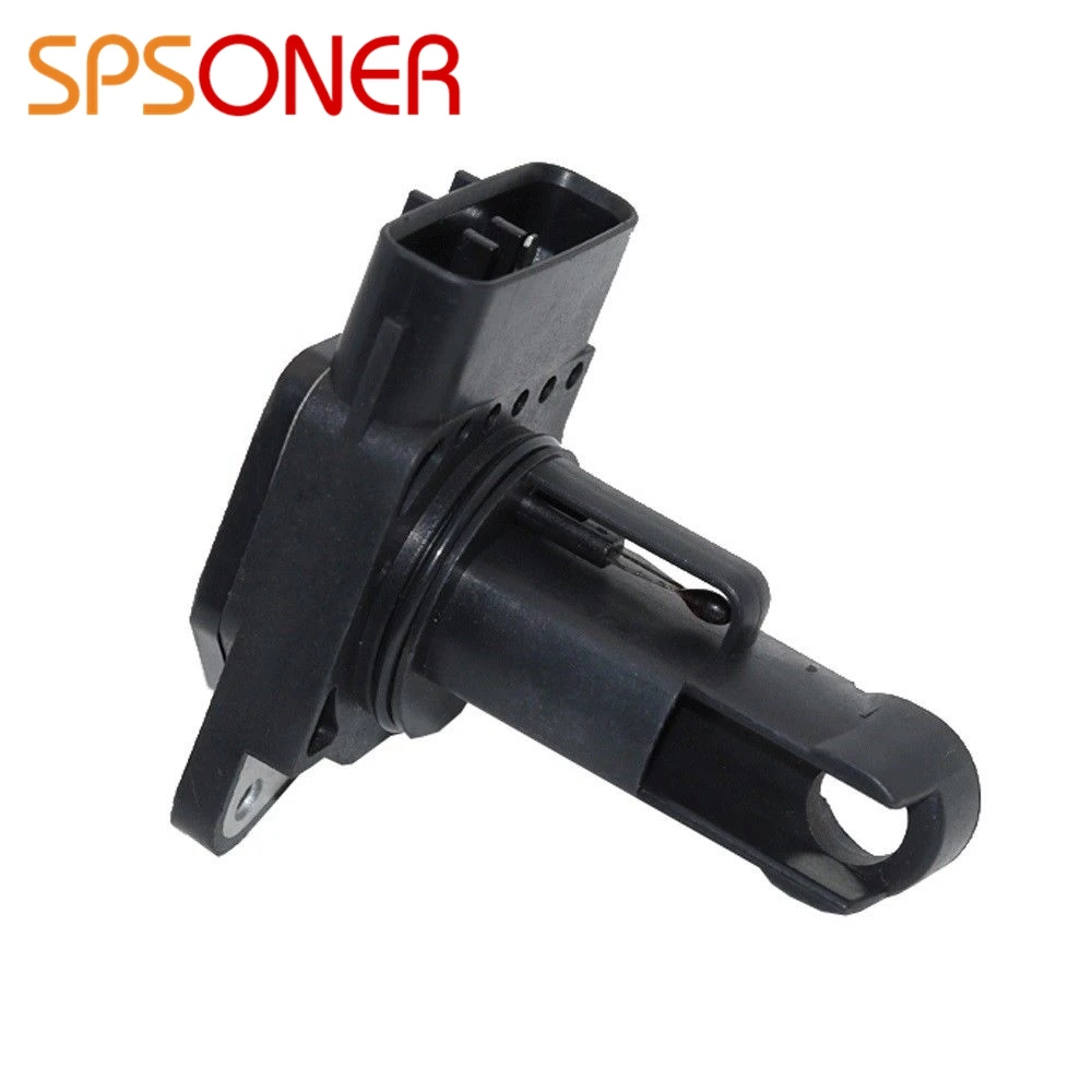 SPSONER 22204 22010 Массовый датчик расхода воздуха для Toyota 4runner Camry Celica Corolla Echo FJ Cruiser Highlander