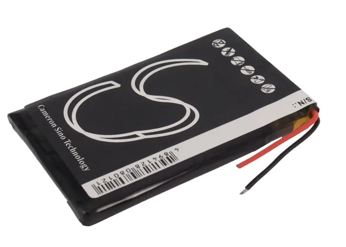 PR-423350 батареи Cameron Sino 650mAh для Plantronics K100 LIS1427HEPCC LIS1427NHPCC Sony MDR-DS6500 MDR-XB950BT | Электроника