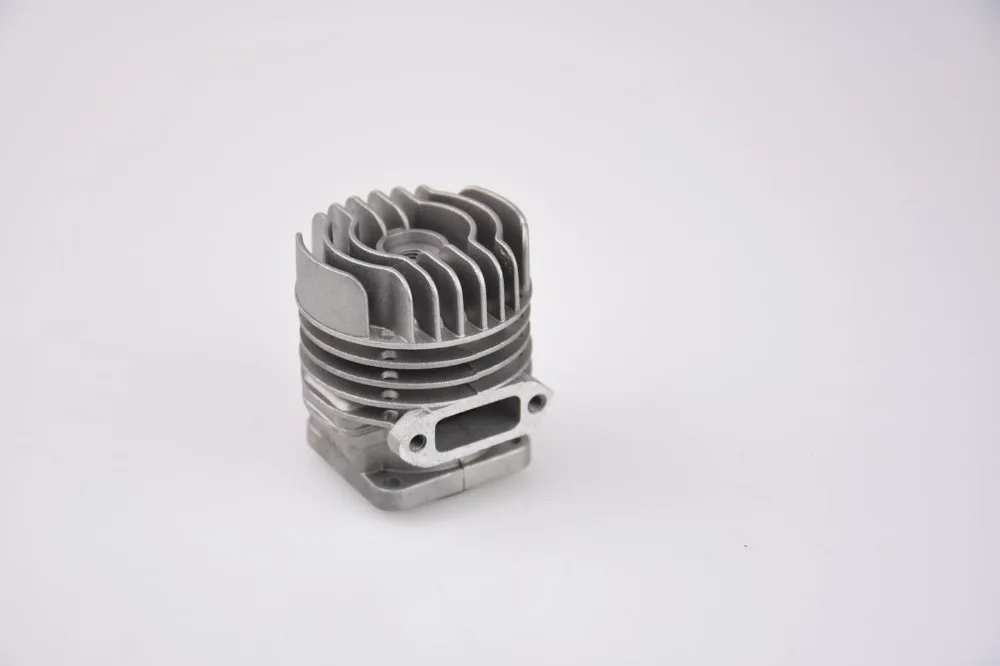 RCGF оригинальные детали! Воздушный цилиндр для 10CC 10CCRE бензиновый двигатель |