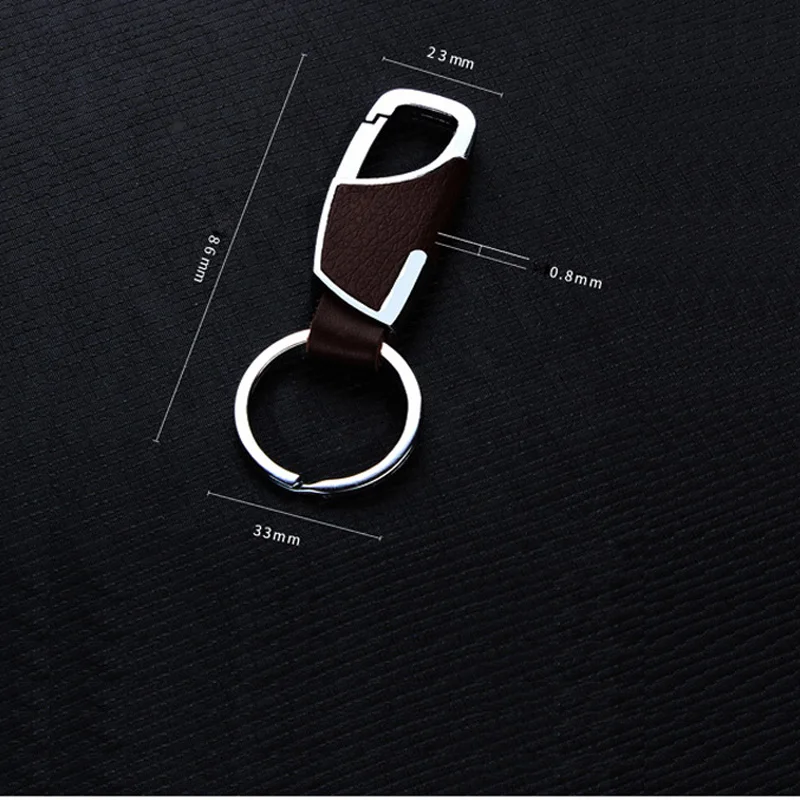 2018 горячая распродажа мужской модный металлический высококачественный