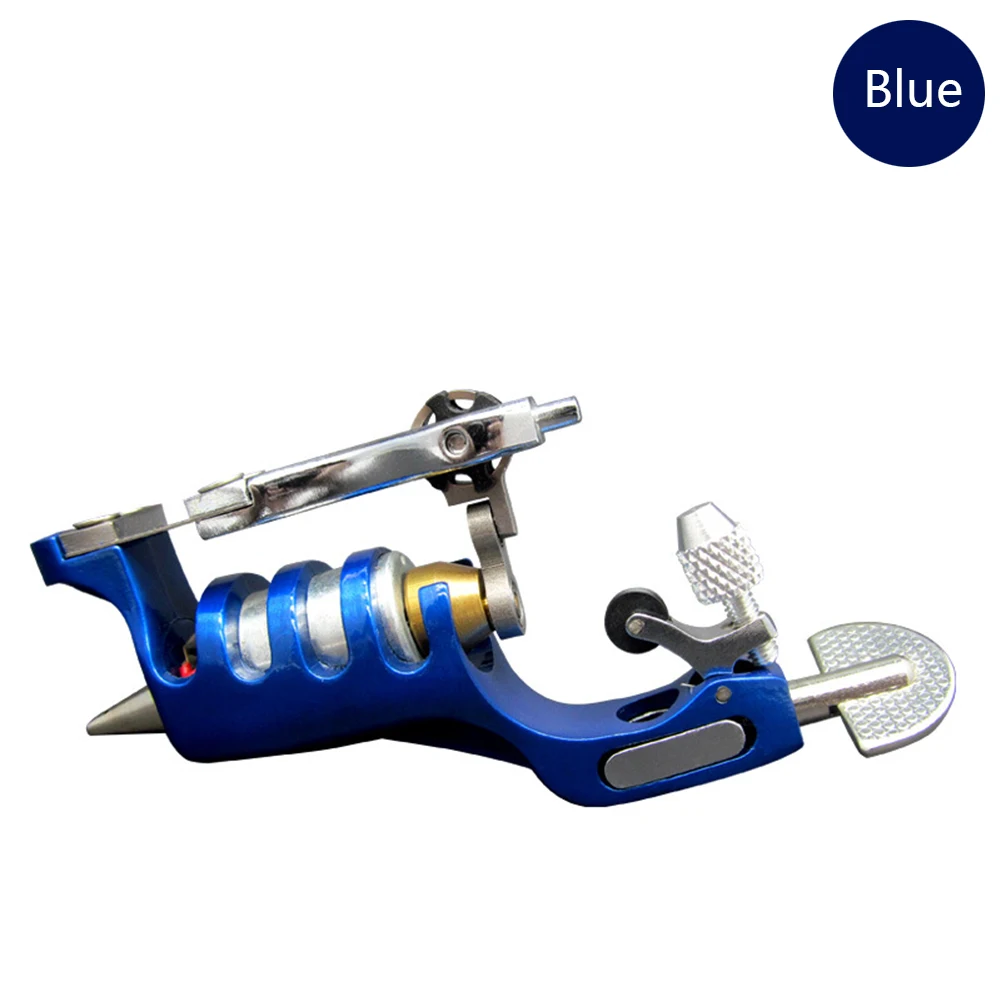 Лидер продаж ротационная тату машинка Primus для растушевки высококачественный