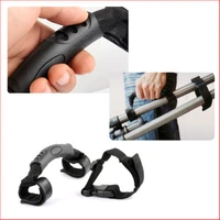 adjustable universal carrying holder tripod grip tripod handle carrying strap tripod camera