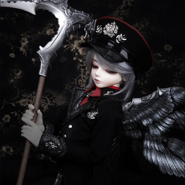 Кукла для мальчика BORY BJD 1/4 bjd heigh, качественные куклы с мячом, игрушки, sd Модель для девочки, коллекция игрушек, подарок