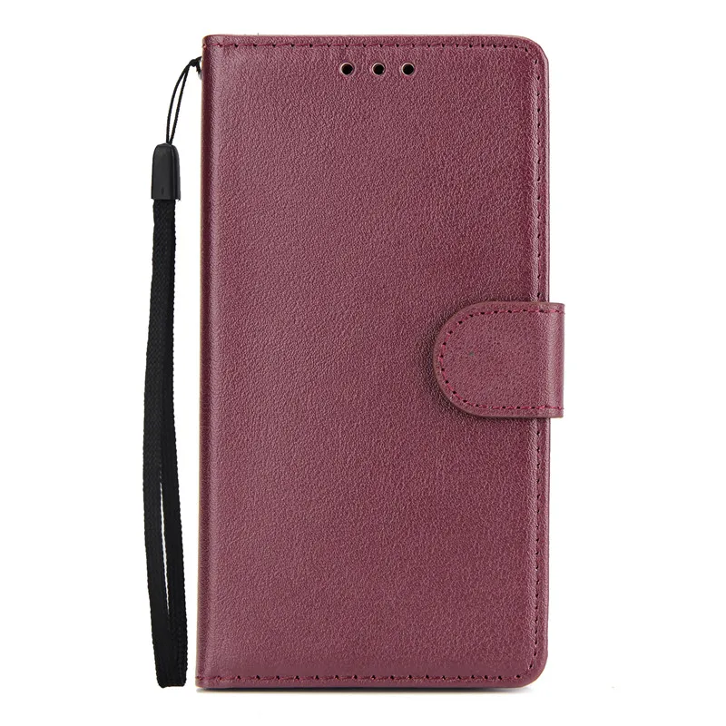 Кожаный чехол для redmi 5a, чехол для Xiaomi redmi 5A, чехол для Xiaomi redmi 5A Fundas, классический стиль, сплошной цвет, флип-кошелек, чехол для телефона s