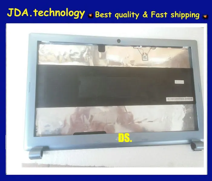 Новинка для Acer Aspire V5 571 531 571G 531G задняя крышка LCD & Передняя панель набор петель (для