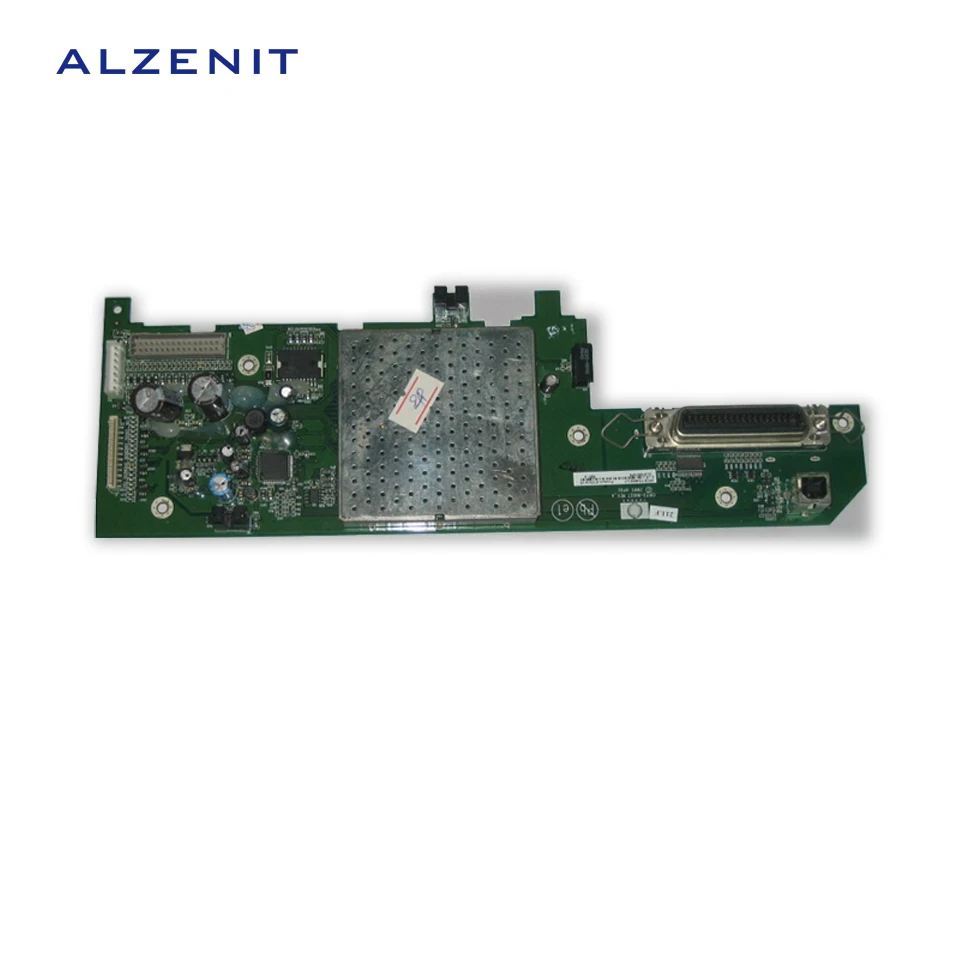 GZLSPART для HP 1280 1280C оригинальная б/у плата форматирования C8173 69015 DeskJet запчасти