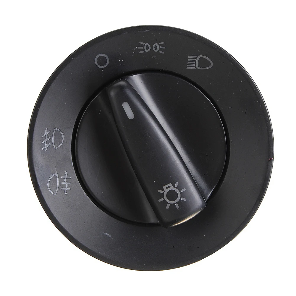 Головной светильник светодиодный тумана переключатель Управление для VW Golf GTI Jetta