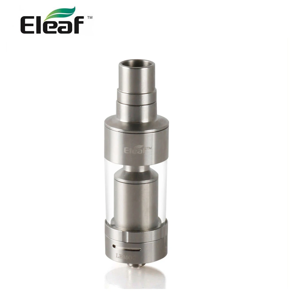 Оригинальный атомайзер Eleaf Lemo2 lemo 2 3 8 мл ремонтный бак электронная сигарета Vape