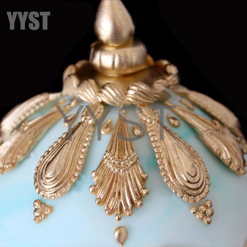Yueyue 1 шт. силиконовая форма для мастики помадки инструменты украшения тортов