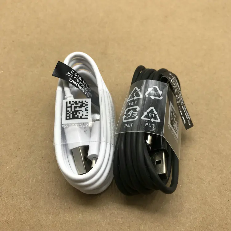 100 шт./лот, 1,2 м Micro USB для быстрой зарядки с usb-портом, Зарядное устройство кабель зарядное устройство для синхронизации данных и быстрой зарядки для Samsung Galaxy S6 S7 Note 4/Note 5 Edge S4