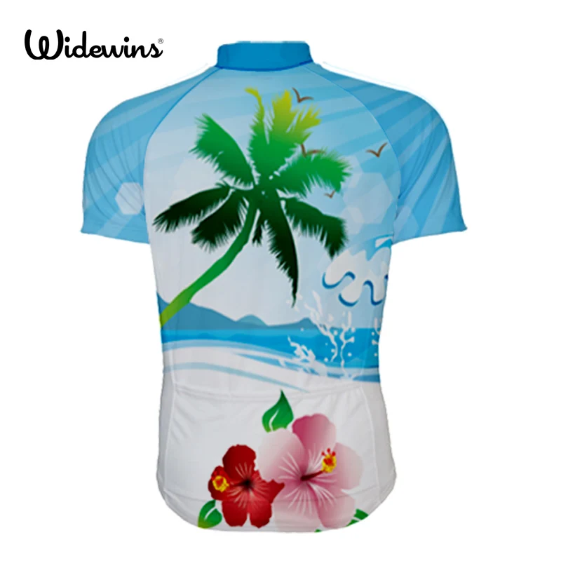 Новинка 2017 женская спортивная одежда Джерси для велоспорта зеленая велосипедная