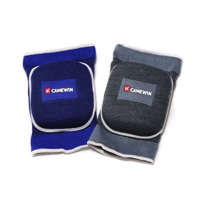 Наколенники для скутера CAMEWIN 1 шт. нейлоновая эластичная защита колена волейбола