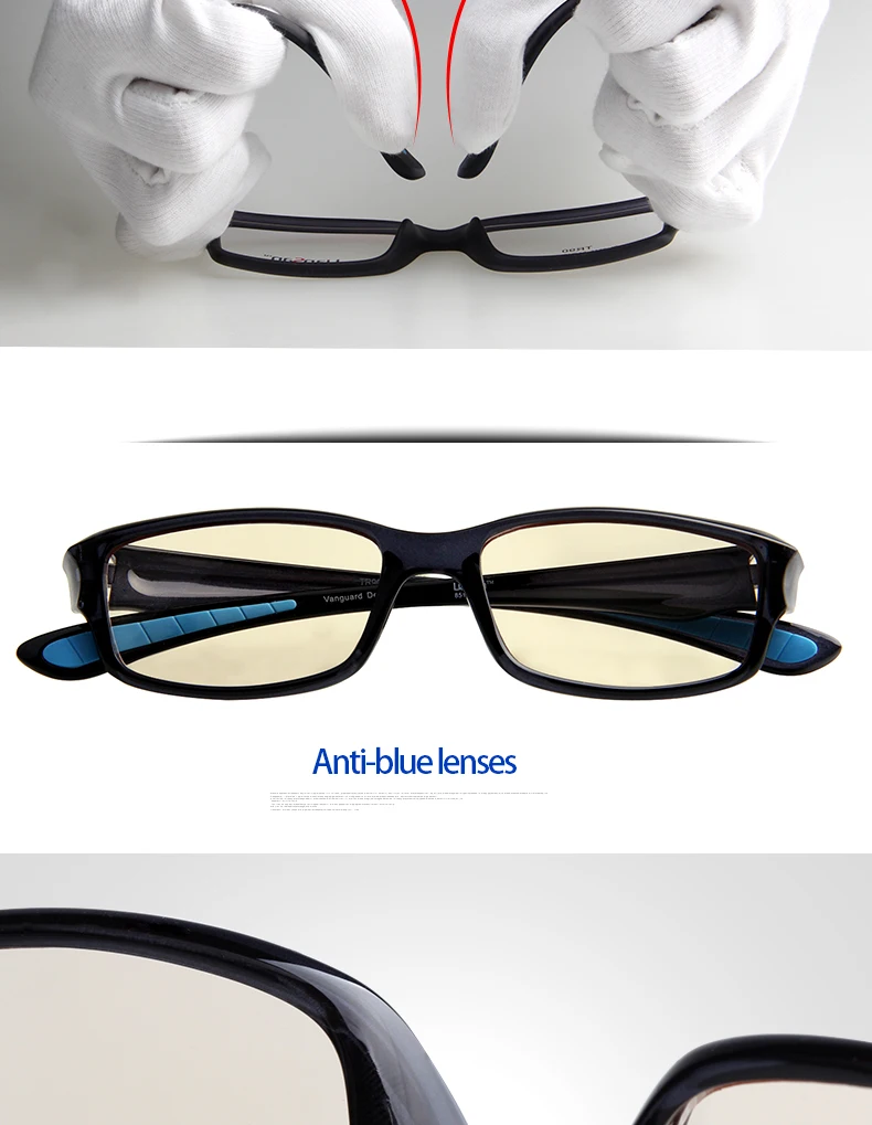 Liansan TR90 Анти Blue Ray llightweight компьютер Очки для чтения для женщин Для мужчин Брендовая Дизайнерская обувь дальнозоркость пресбиопии ls8515gtr