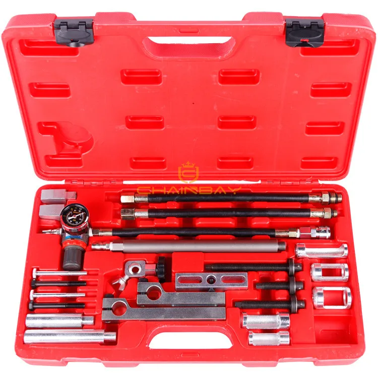 Новый Клапан пружина компрессора двигателя головки блока цилиндров для Удаления