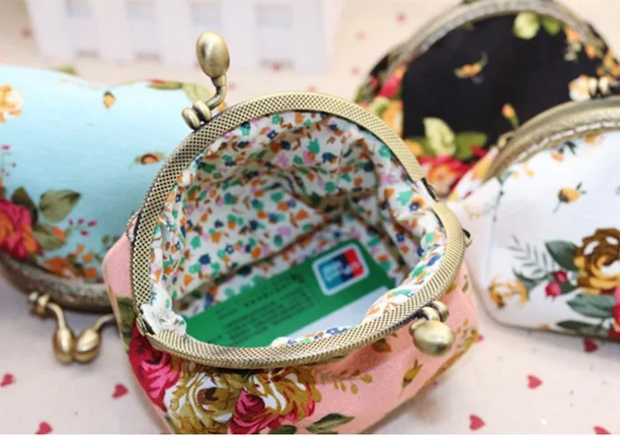 XIYUAN брендовый женский маленький красный кошелек на застежке для телефона и наличных, белые карты, зажим для денег, Карманный держатель, синий стандартный кошелек, розовый