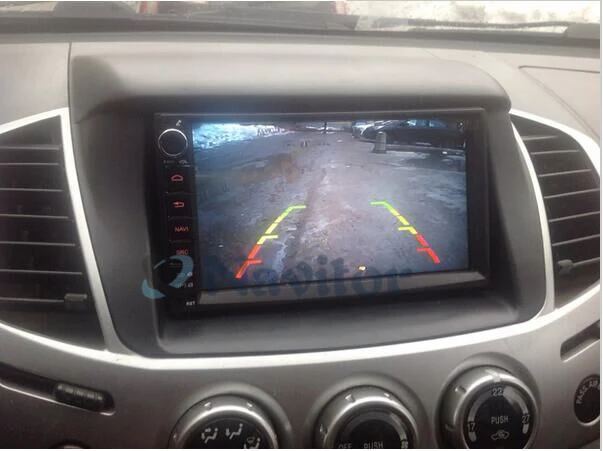 Универсальный автомобильный DVD плеер Android 8 1 4 ядра 2 Din автомобильное радио для Nissan