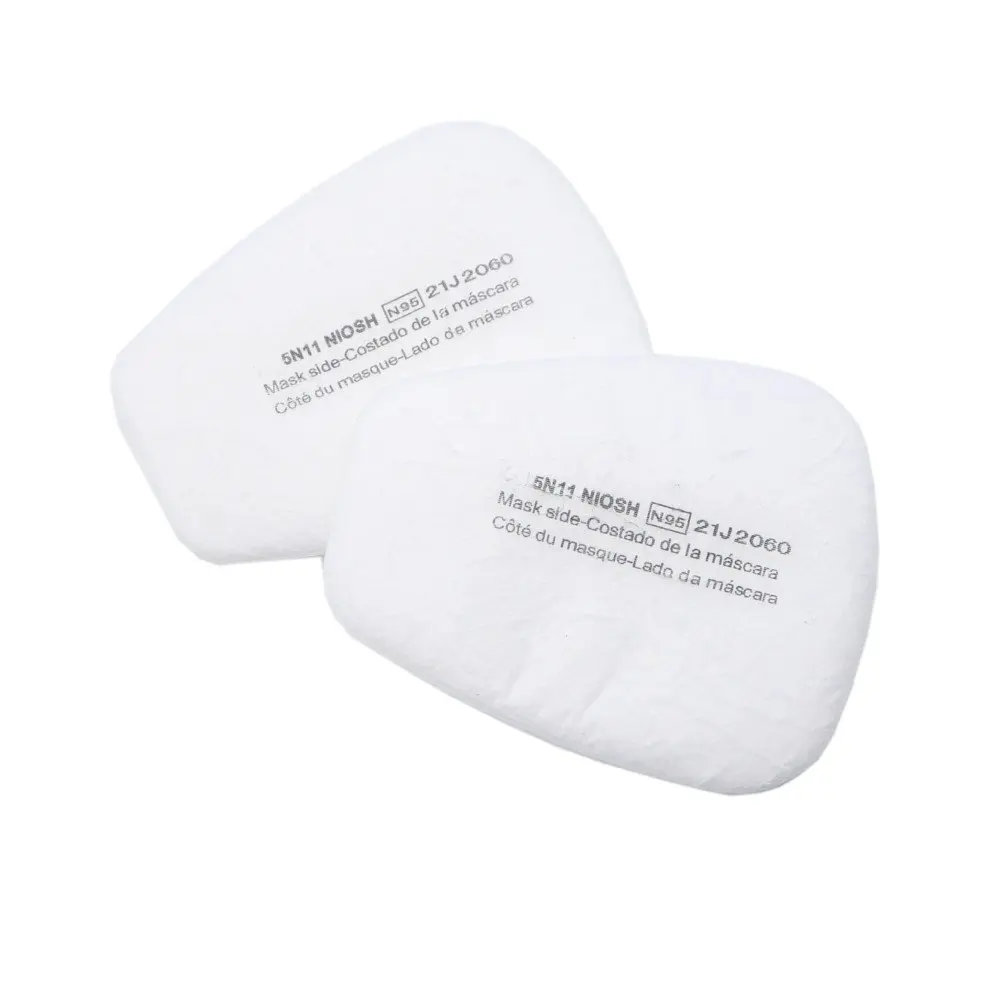 Полнолицевая маска 6800 7 шт. для пестицидов лицевой респиратор распыления красок