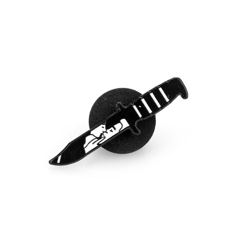 Творческий мультфильм ювелирные изделия человеческие органы Сердце глаз мозг