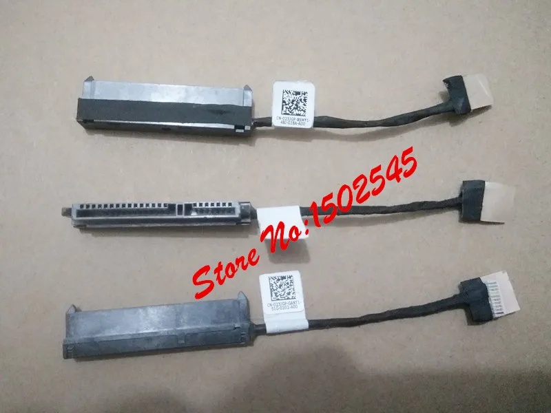 Оригинальный кабель интерфейса жесткого диска для ноутбука DELL Latitude 3450 HDD