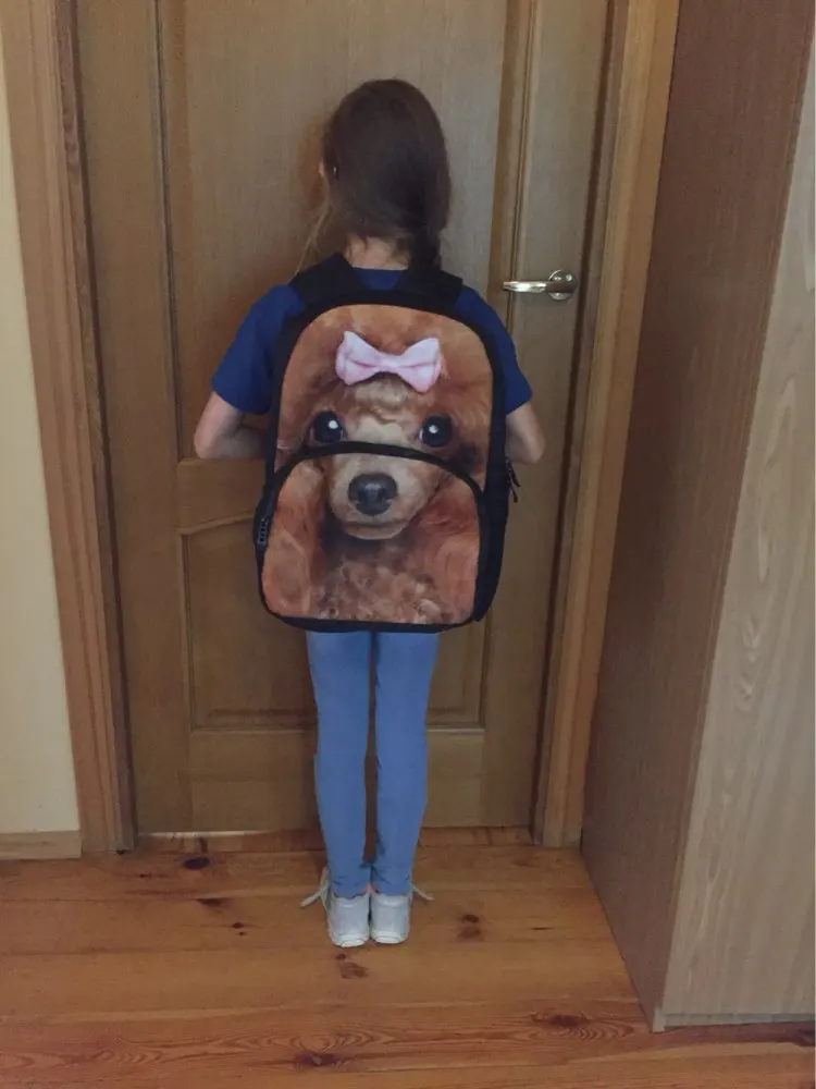 

THIKIN Ball Printing Backpack For Men Women School Rucksack Large Backpacks For Teenagers Girls Boys Brand Pack Infantil Escolar