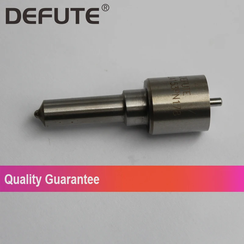 Форсунка дизельного топлива DLLA153PN178 9432610730/105017 1780 для 4JB1T ISUZU 4JB1 NA/JIANGLING|Топливный