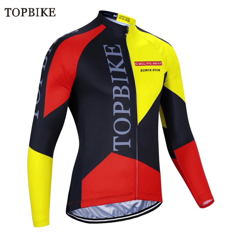 as picture Профессиональная зимняя термо флисовая велосипедная Джерси сохраняет тепло MTB велосипед Велоспорт Спортивная одежда гоночный велосипед одежда Ropa Ciclismo - Цвет: as picture
