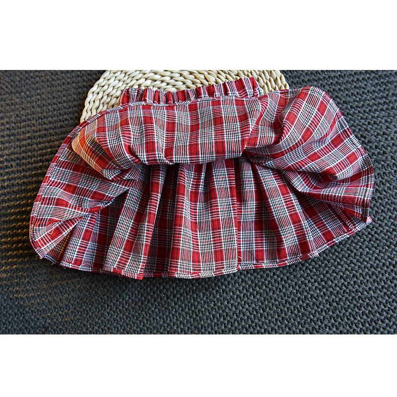 Комплекты для девочек LOVE DD & MM летняя новая детская одежда 2020 кружевная рубашка