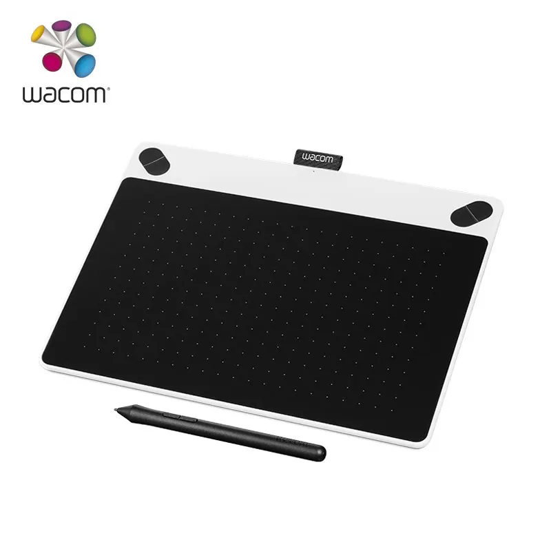 Wacom Intuos Draw CTL 690 Средний размеры цифровой графика рисунок планшеты 2048 уровней