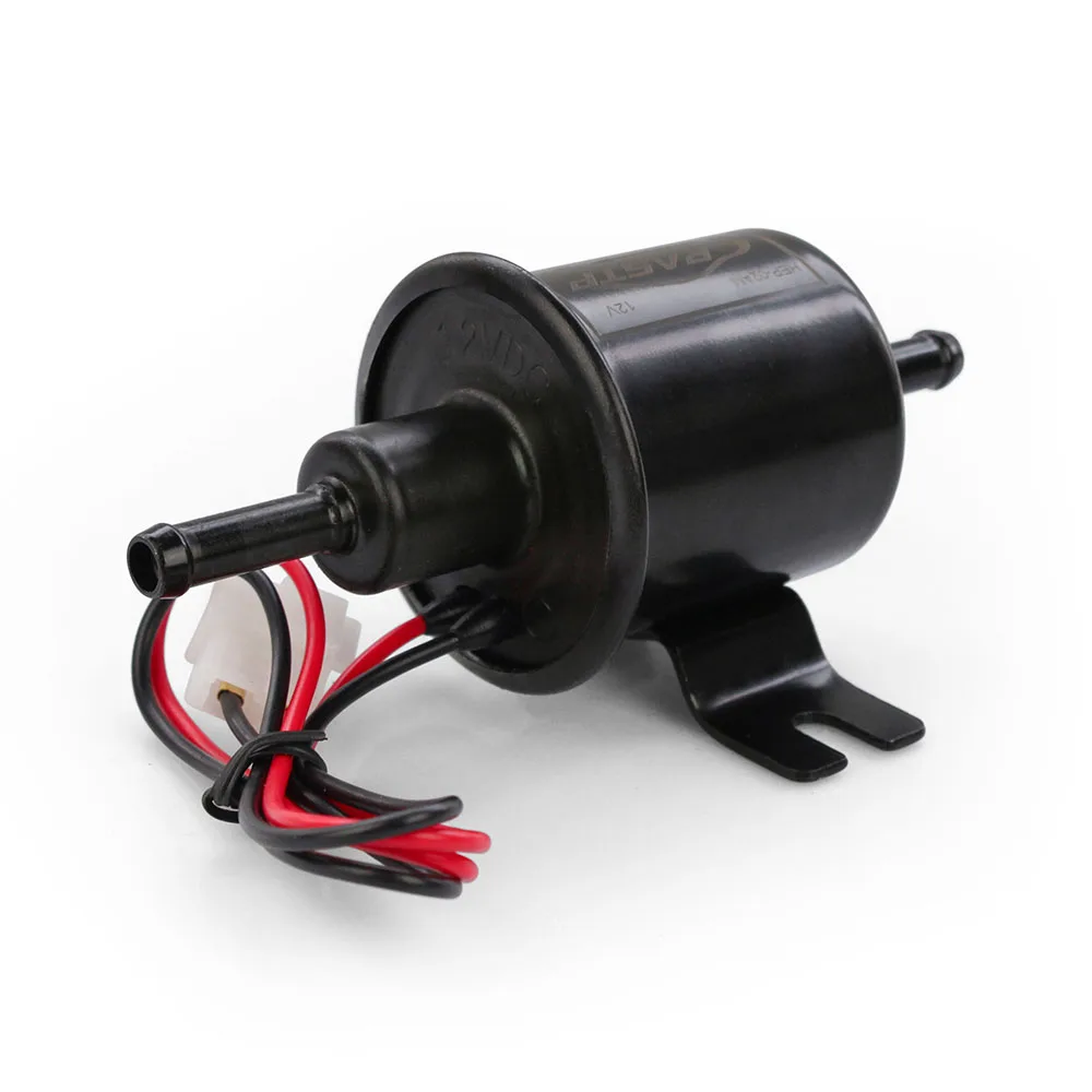 RASTP 12V Электрический Модернизированный топливный насос низкого давления с