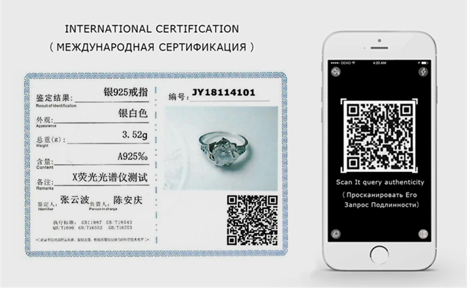 [Черный AWN] 925 пробы Серебряное кольцо для женщин Bague цветок трендовые свадебные кольца для женщин ювелирные изделия из стерлингового серебра G073