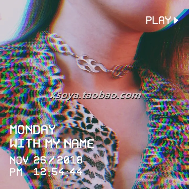 Мужской кошелек в стиле панк ремень цепочка ожерелье брюки с металлической цепью