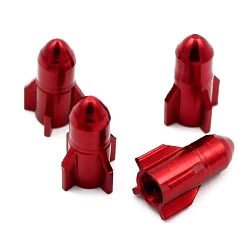 4 шт велосипед Портативный для колес Стикеры колеса шины охватывает к клапану