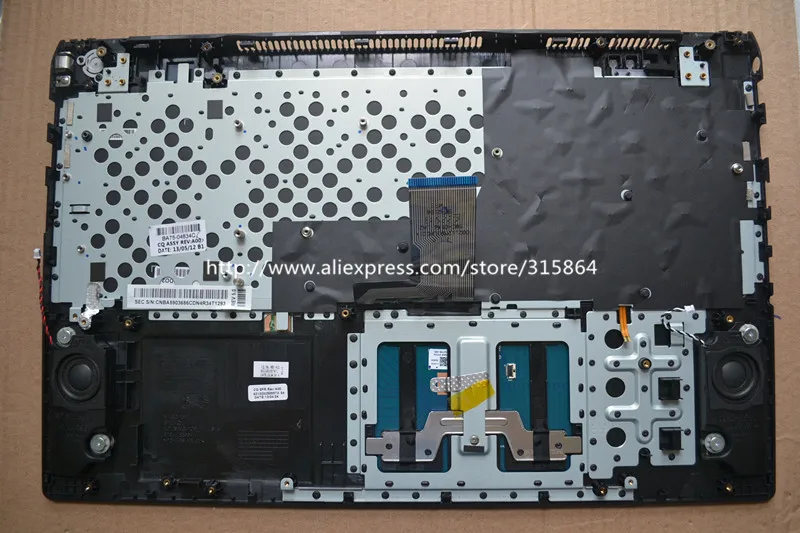 Русская серая цветная новая клавиатура для ноутбука с радиатором для samsung 570Z5E 580Z5E 670Z5E 680Z5E 671Z5E Русская раскладка