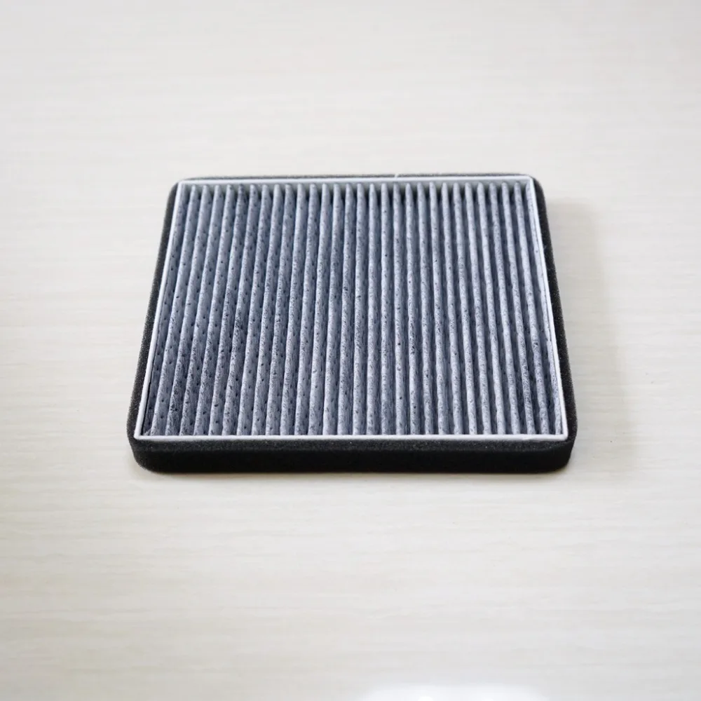 Салонный фильтр для 2012 CHANGAN CS35 1.6L oem: 8100103 W01 # FT320|changan cs35|filter cabin |
