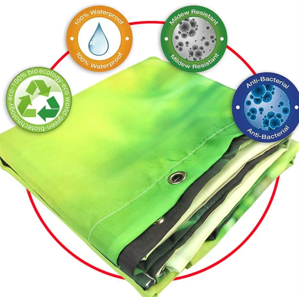 Волшебные книги на Хэллоуин 72 дюйма в винтажном стиле водонепроницаемая ткань