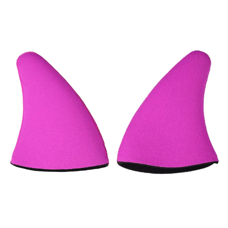 Юбка Русалочки для девочек Неопреновая ухода за ногами на цыпочках 3 мм