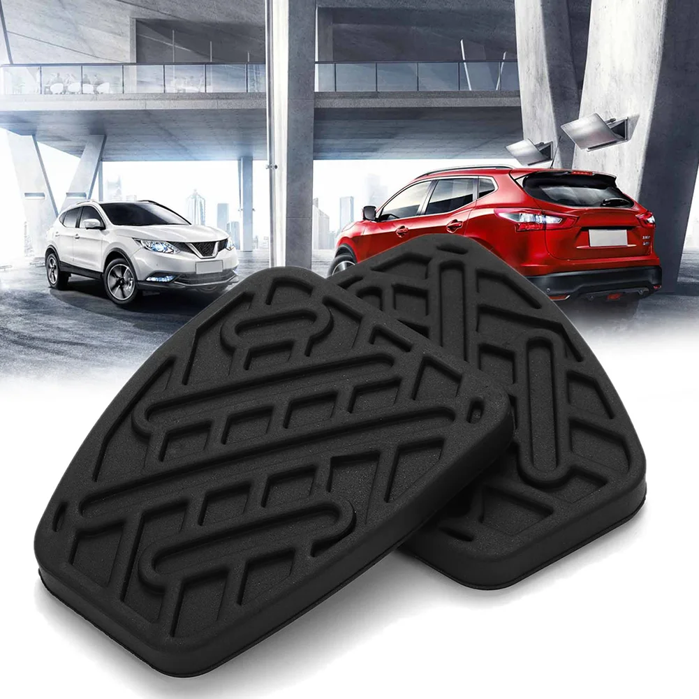 1 пара Легкая установка прочный тормоз с крышкой Автомобильная муфта резиновая