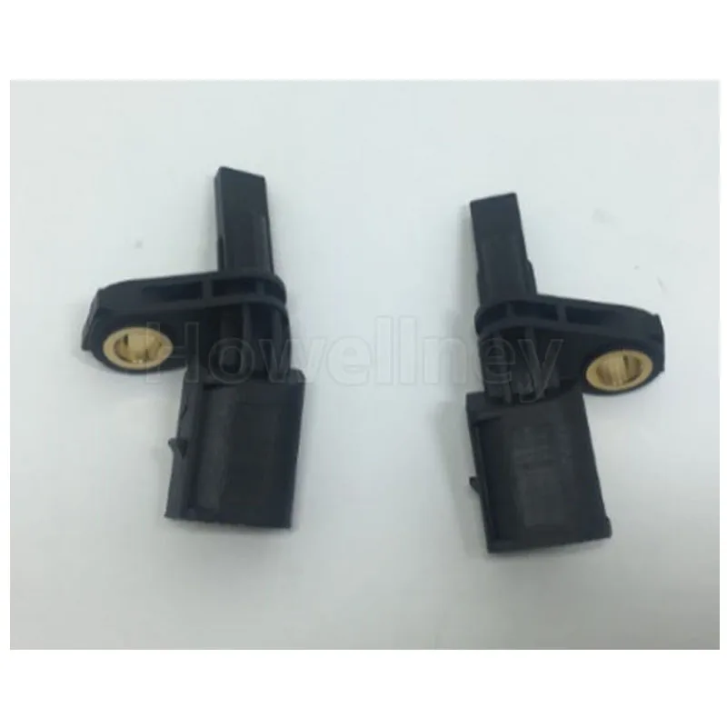 2 шт. левый и правый ABS колеса Скорость Сенсор для Audi A3 Q3 TT Seat Skoda VW Amarok Caddy CC Sharan WHT003857 WHT003856
