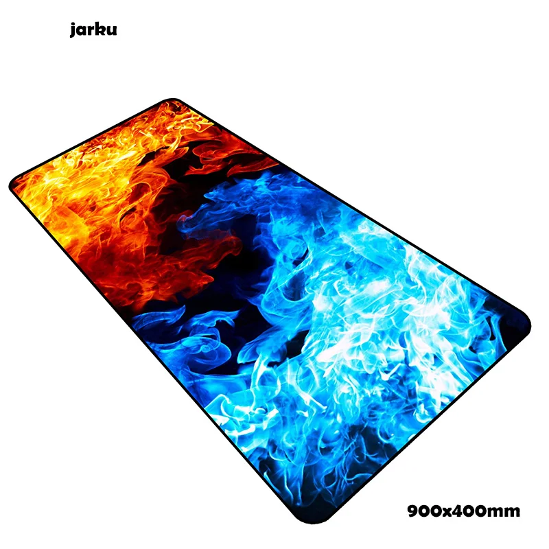 Rgb коврик для мыши 900x400 мм коврик для мыши лучший игровой коврик для мыши геймер рождественские подарки большие персонализированные коврики для мыши Клавиатура ПК коврик