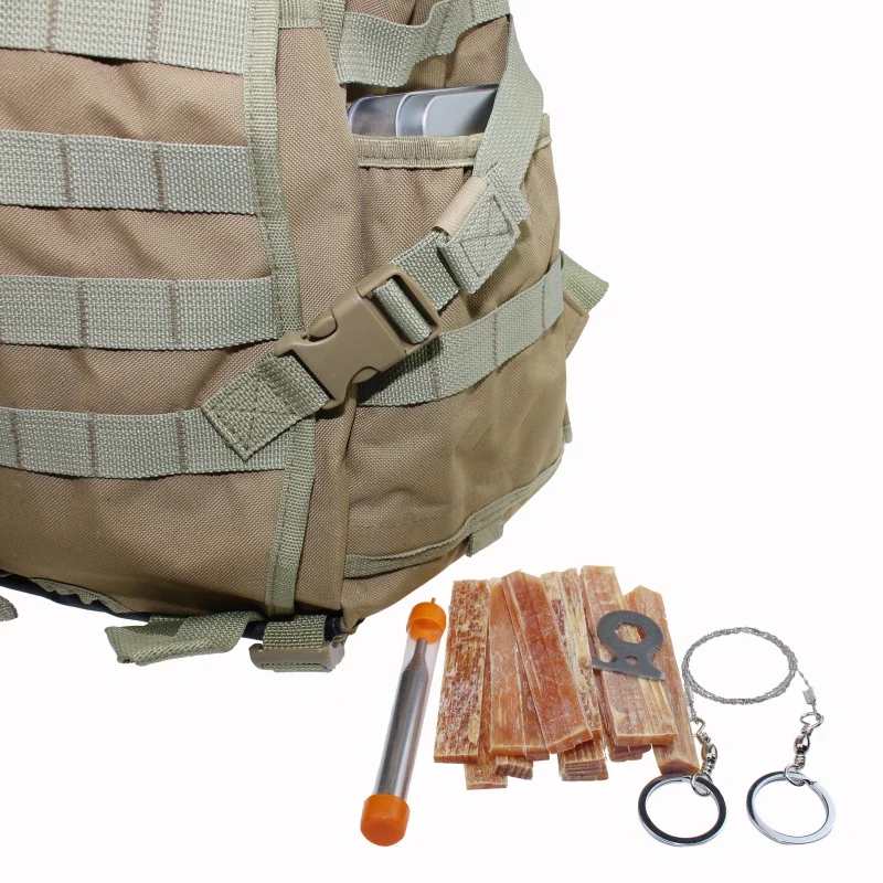 Новое уличное аварийное оборудование комплект SOS коробка первой помощи