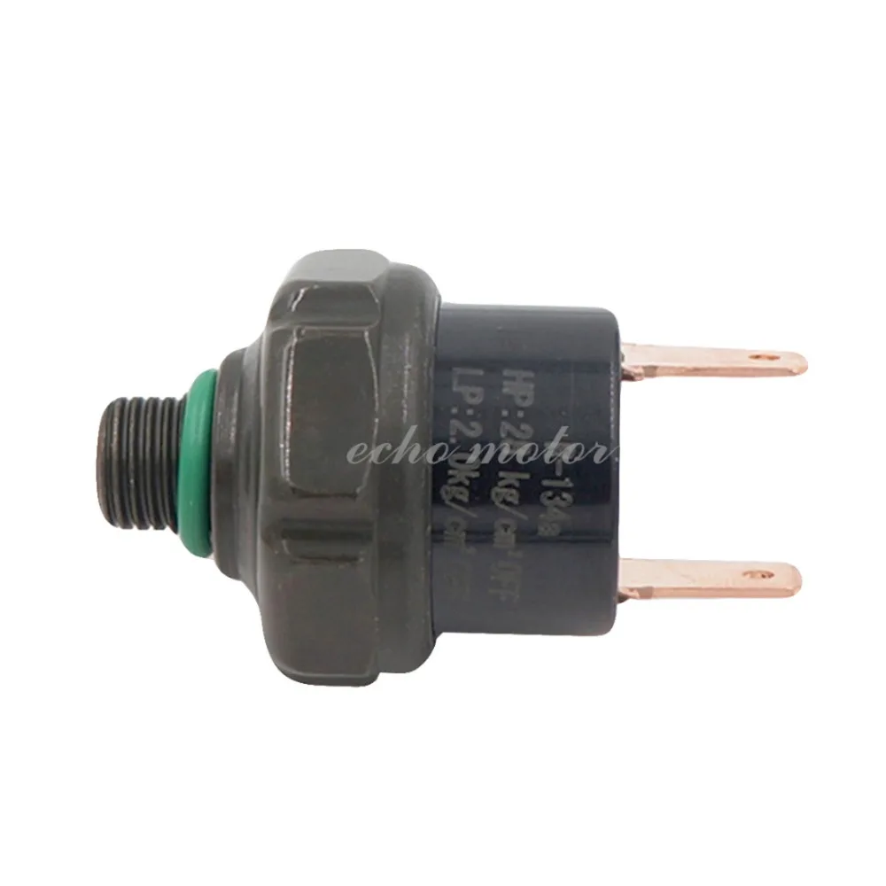 Новый датчик давления для Mercedes W126 300D 380SLC A/C 1248208310 124 821 36 51 1248213651 820 83