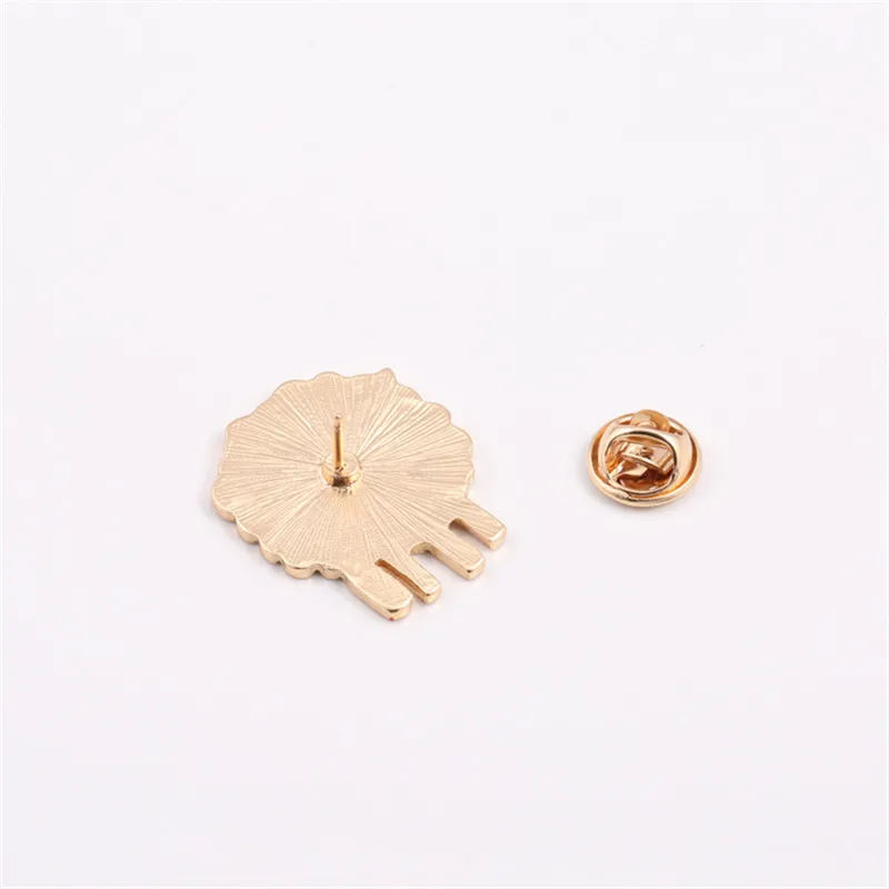 2017 Бесплатная доставка модные женские новые ювелирные изделия капли эмаль