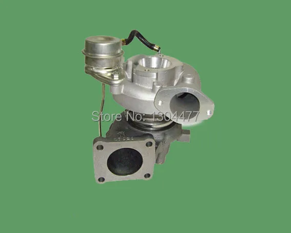 CT26 17201-17040 1720117040 Turbo Турбокомпрессор для автомобиля Toyota Land Cruiser 1HD-FTE/1HD/FT-HDJ80 1998-03 4.2L