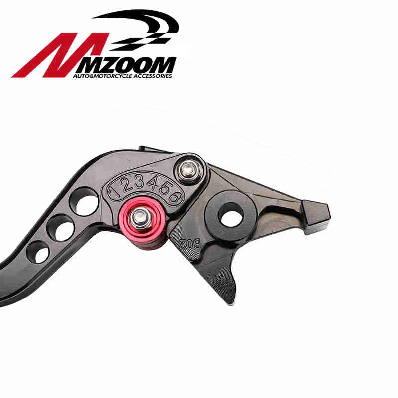 Аксессуары для мотоциклов CNC сцепления тормозные рычаги Honda CBR 600 F2 F3 F4 F4i 1991 2007 1992